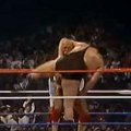 Podigao je čoveka od 238 kilograma iznad glave i bacio ga na ring: Ovako je Hulk Hogan postao besmrtan
