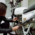 Očekivani pad prodaje motocikala u Evropi