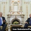 Putin razgovarao s Netanyahuom o 'teritorijalnom integritetu' Sirije