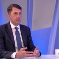 Pastor: Predloženi Zakon o udžbenicima od izuzetne važnosti za obrazovanje manjina