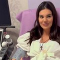 6 Meseci nakon porođaja joj ustanovljen zdravstveni problem Jovana Ljubisavljević u panici: "Otkrili smo da imam..."