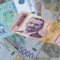 Minimalna cena rada u Srbiji 337 dinara po satu od 1. oktobra