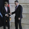 Berlin upozorava: Izrael je u opasnosti da bude diplomatski izolovan