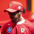 „Biće suza kad se sve završi“: Hamilton jednu stvar ne može da izbije iz glave
