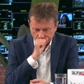 Darko Glišić imao moždani udar: Ministru pozlilo u jutarnjem programu (Video)