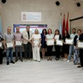 Niški Zavod za urbanizam među prvim dobitnicima licenci za izradu planskih dokumenata