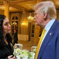 Tramp pisao Vjosi Osmani: Hvala pravom prijatelju Amerike…