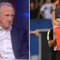 Partizan je oštećen, tvrdi bivši sudija Zdravko Jokić: "Arbitar napravio grešku za negativnu ocenu"