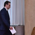 Međunarodna zajednica i misije da izvuku glavu iz peska: Petković o novom teroru nad Srbima na KiM