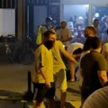 Asocijacija novinara Srbije: Napad blokadera na novinarku Branku Lazić u Novom Sadu pokušaj ubistva
