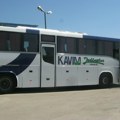 Polomili vilicu vozaču “Kavim Jedinstva” jer nije hteo da u autobus stavi njihove bicikle