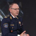 "Neophodna koordinacija svih službi bezbednosti": Direktor policije o sednici Saveta za nacionalnu bezbednost: Ovo je bila…