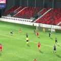 Prva radost Leskovčana! Dubočica pobedila Smederevo i najavila pohod ka vrhu tabele