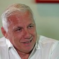 Jugović: Protiv Engleske treba da se ide na pobedu