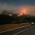 Čitave države u plamenu: Nezapamćeni šumski požari širom Evrope