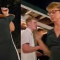 Neverovatna svađa na venčanju Svekrva poludela pred gostima i divljački nasrnula na mladu, muž posmatrao u neverici! (video)…