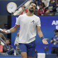 Ništa od titule za Novaka Đokovića? Amerikanac najavio potpuni šok na US Openu
