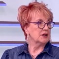 ''Gotovo sam nepokretna" Vedrana Rudan prolazi kroz pakao zbog opake bolesti: "u strahu sam da će me izbaciti iz kuće"