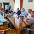 Subotica do 2027. dobija pokrajinsku „kuću fudbala“