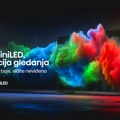 Evolucija TV ekrana stiže u Srbiju: Doživite je prvi