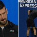 "Pitam ja sebe, više nego ranije, da li mogu još": Novak otvorio dušu, bolno priznanje na US Openu