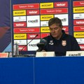 Piksi otkrio zašto se neće videti sa Pešićem i košarkašima u Letoniji: "Dobili smo poziv, ali..."