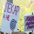Zbor zdravstvenih radnika Srbije: Vučić odgovoran za represiju i osećaj nesigurnosti među građanima