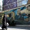 Iranski sud osudio četvoricu na smrt zbog špijunaže za Izrael