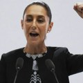 Predsednica Meksika kritikovala istragu Rojtersa o ulozi CIA u borbi protiv droge