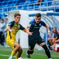 Fudbaleri TSC-a u nedelju dočekuju mladost u osmom kolu superlige (17): Pregrmiti Lučance i Lalata