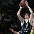 Danilović: Ne smetaju kritike Obradovića