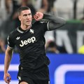 Vlahović oduševio Italijane, obratili se treneru: „Nemilosrdan, odlučan, preporođen – Tudore, kako ga ovakvog držiš na klupi?…