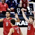 Odbojkaši SAD u četvrfinalu Svetskog prvenstva