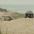 Nova priča „Mandalorac i Grogu“ iz Star Wars franšize u bioskopima od 21. maja