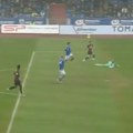 Piksijev Orao se sprema za Albaniju: Dao ponovo gol u prvenstvu, i to protiv bivšeg fudbalera Zvezde!