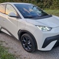 BYD Dolphin Surf – ozbiljan kandidat za prvo mesto u svojoj klasi