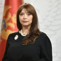 Crnogorska ministarka turizma Simonida Kordić teško povređena u udesu na Grahovu, smeštena u KBC u Kotoru