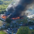 Ovo je ubica iz mičigena Postavio tri bombe i izazvao požar u prepunoj crkvi, ima mrtvih (foto)