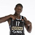 Bonga izabrao sebe u svoj fantazi tim (VIDEO)