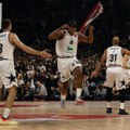 Ledej pomenuo Partizan: Bivši as crno-belih razbio Zvezdu, pa poručio!