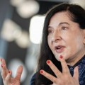 "Epska erotika Balkana": Marina Abramović u Mančesteru priprema šokantnu predstavu o drevnim slovenskim obredima