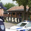 Umrla žena ranjena u pucnjavi u Višnjičkoj banji: Pogodio je metak dok je sa mužem pila kafu: Lekari je oživeli i operisali…