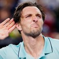 Zverev eliminisan, Novak najboljeplasirani u Šangaju