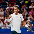 Još jedan teniser iz top 10 ispao u Šangaju, evo ko sve može biti rival Novaku u potencijalnom finalu
