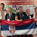 Milan Bulaja osvojio zlato