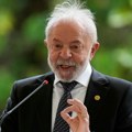 Lula: Problem sa Sjedinjenim Državama biće rešen, želimo dobre odnose sa svima