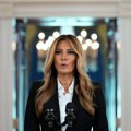 "Putin i ja imamo otvorenu i direktnu komunikaciju": Melanija Tramp šokirala zbog svog odnosa sa liderom Rusije: "Ubedila sam…