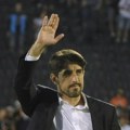 "Odlazim mirne savesti..." Veljko Paunović se oprostio od navijača Real Ovijeda