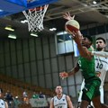 Klužu triler u Novom Mestu, Rasel junak, Rebec tragičar
