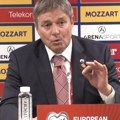 Zbog ovog pitanja je Piksi planuo: Odmah podneo ostavku, drugo mu zasmetalo